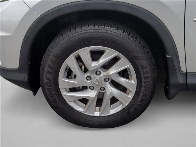 Used 2016 Honda CR-V EX image 26