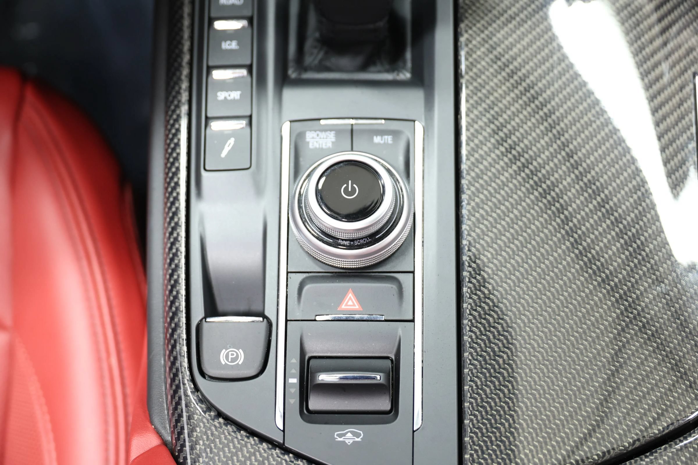 Used 2021 Maserati Levante GTS AWD/4WD image 45