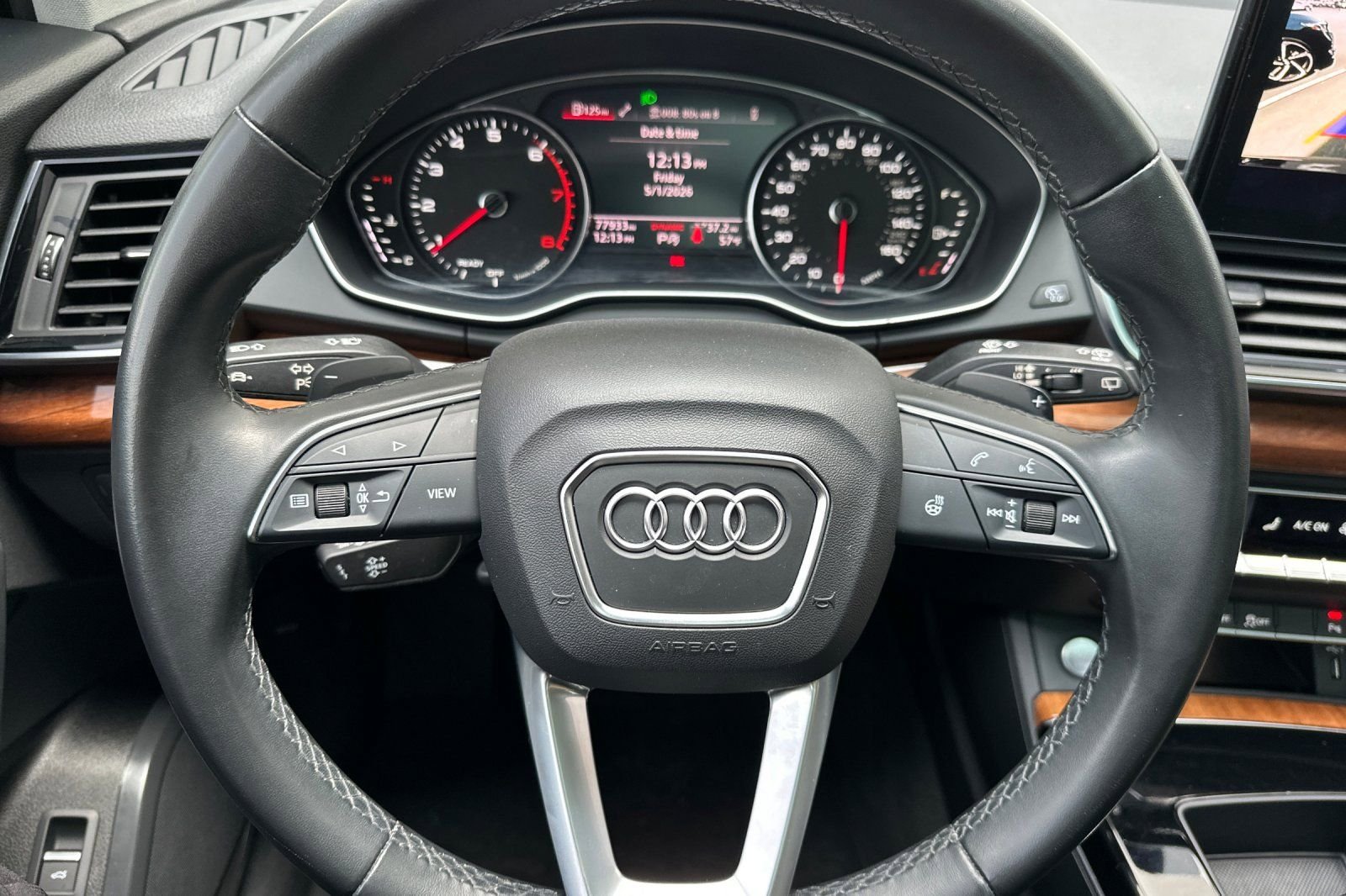 Used 2021 Audi Q5 2.0T Premium w/ Convenience Package AWD/4WD image 26