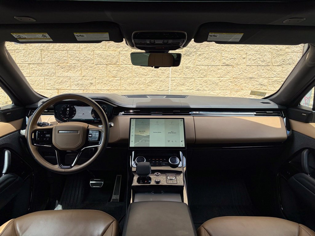 Certified 2023 Land Rover Range Rover Sport SE Dynamic AWD/4WD image 18