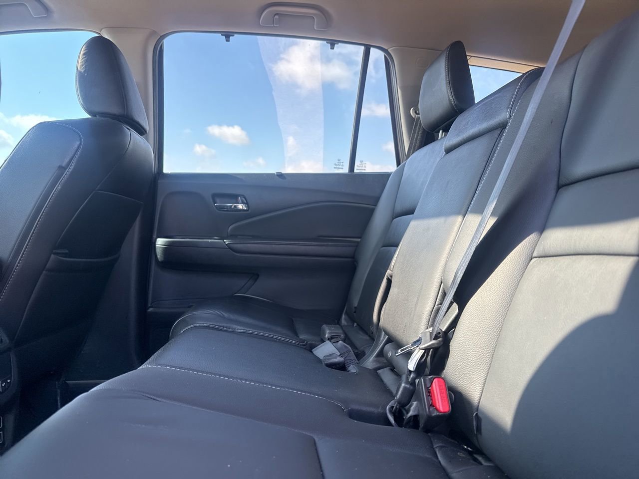 Used 2022 Honda Pilot Special Edition image 39