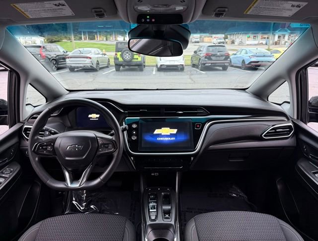 Used 2023 Chevrolet Bolt LT image 20