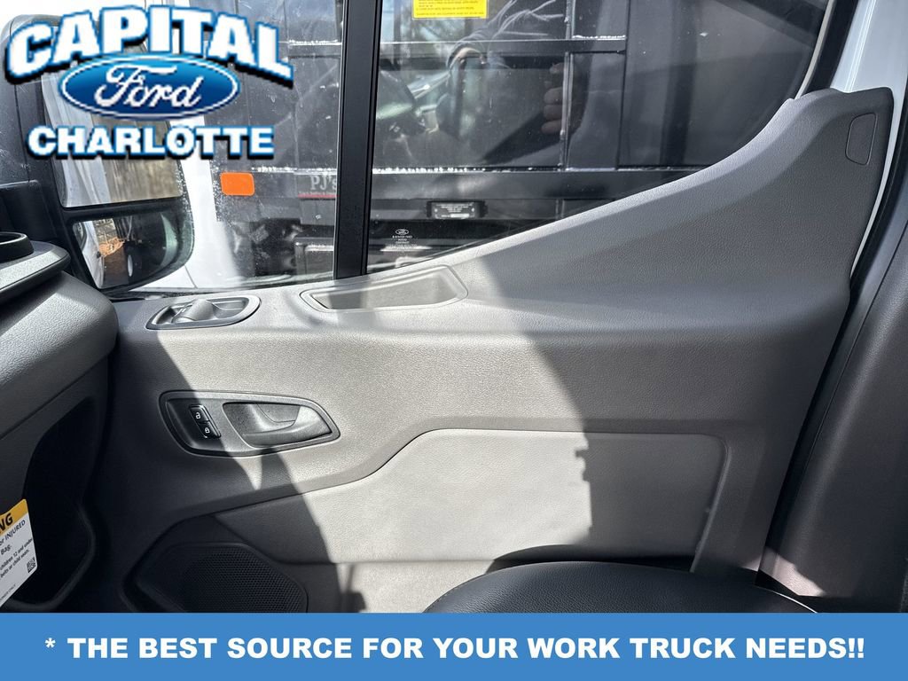 New 2024 Ford Transit 350 AWD image 27
