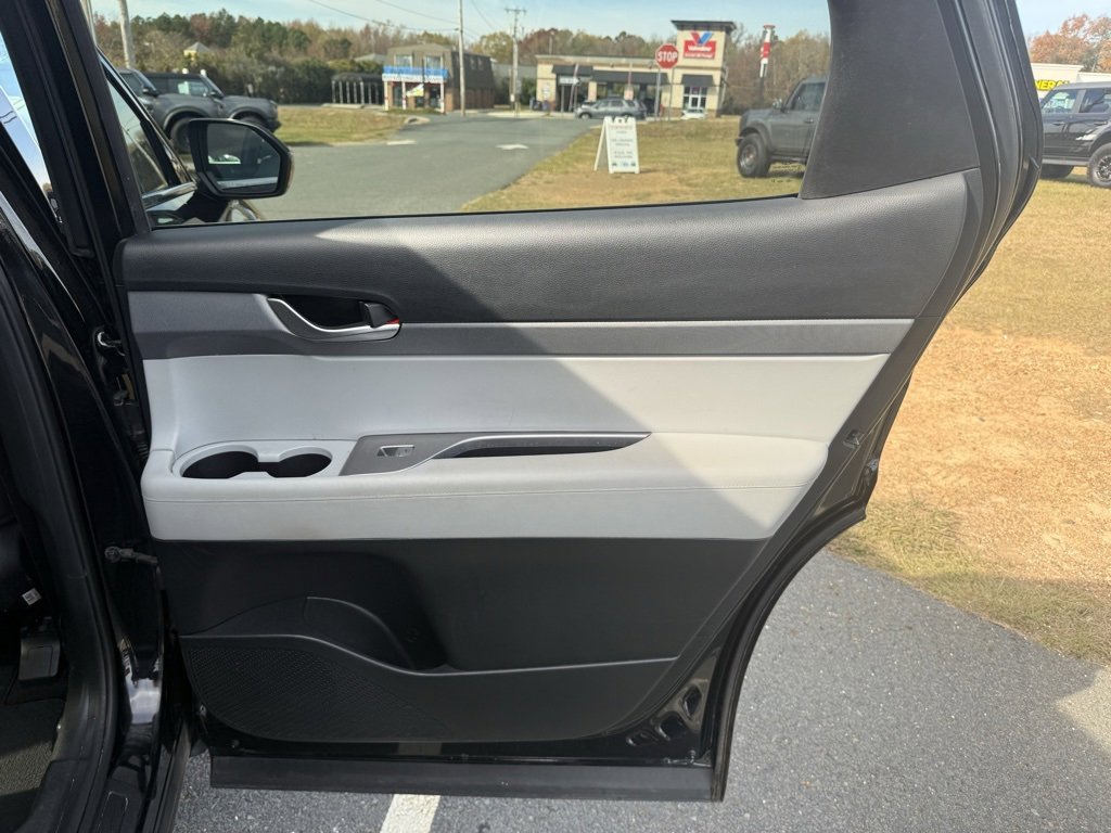 Used 2021 Hyundai Palisade SEL image 32