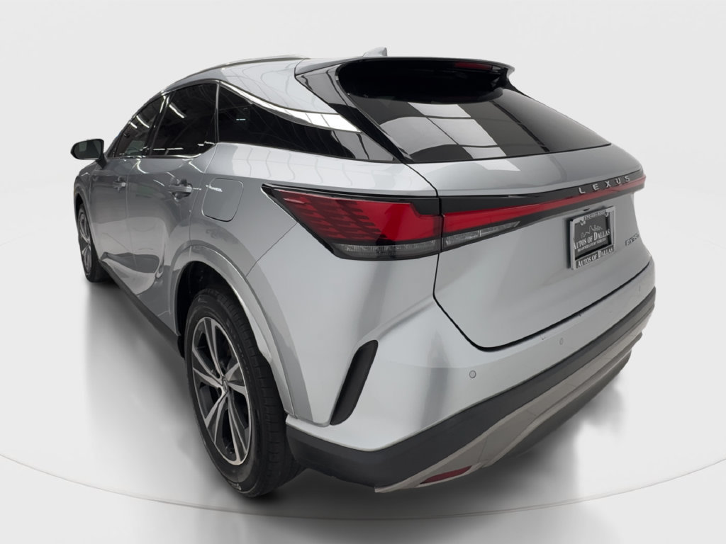 Used 2023 Lexus RX 350 Premium w/ Cold Area Package FWD image 6