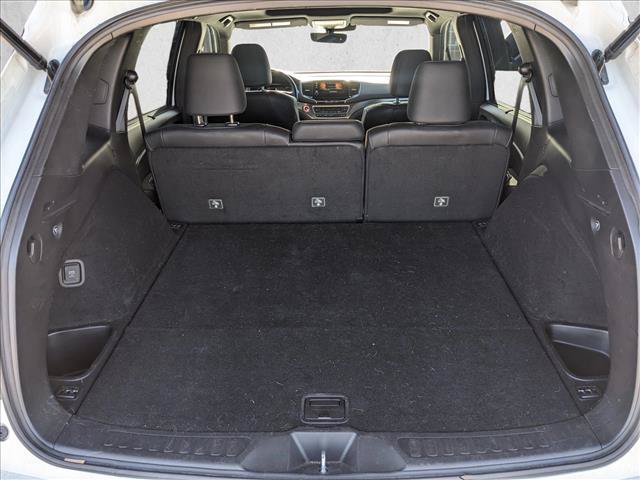 Used 2021 Honda Passport EX-L image 17