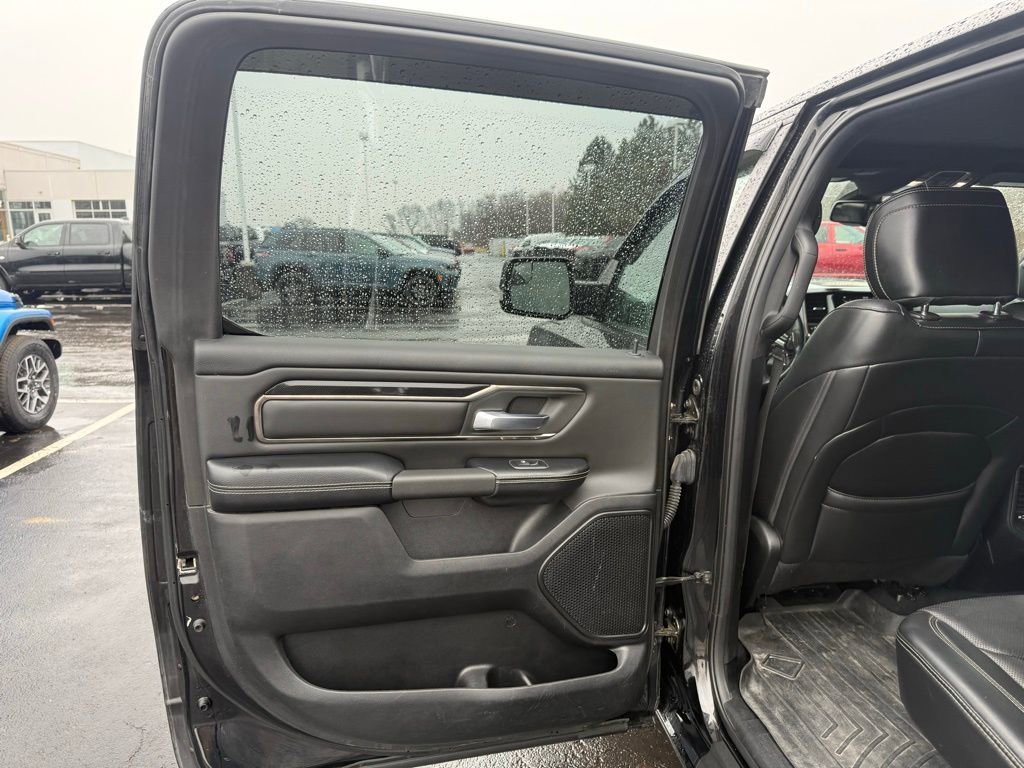 Used 2019 RAM 1500 Sport w/ Level 2 Equipment Group image 38