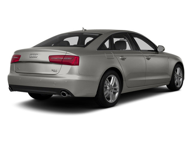 Used 2014 Audi A6 TDI Prestige w/ Prestige Package AWD/4WD image 2