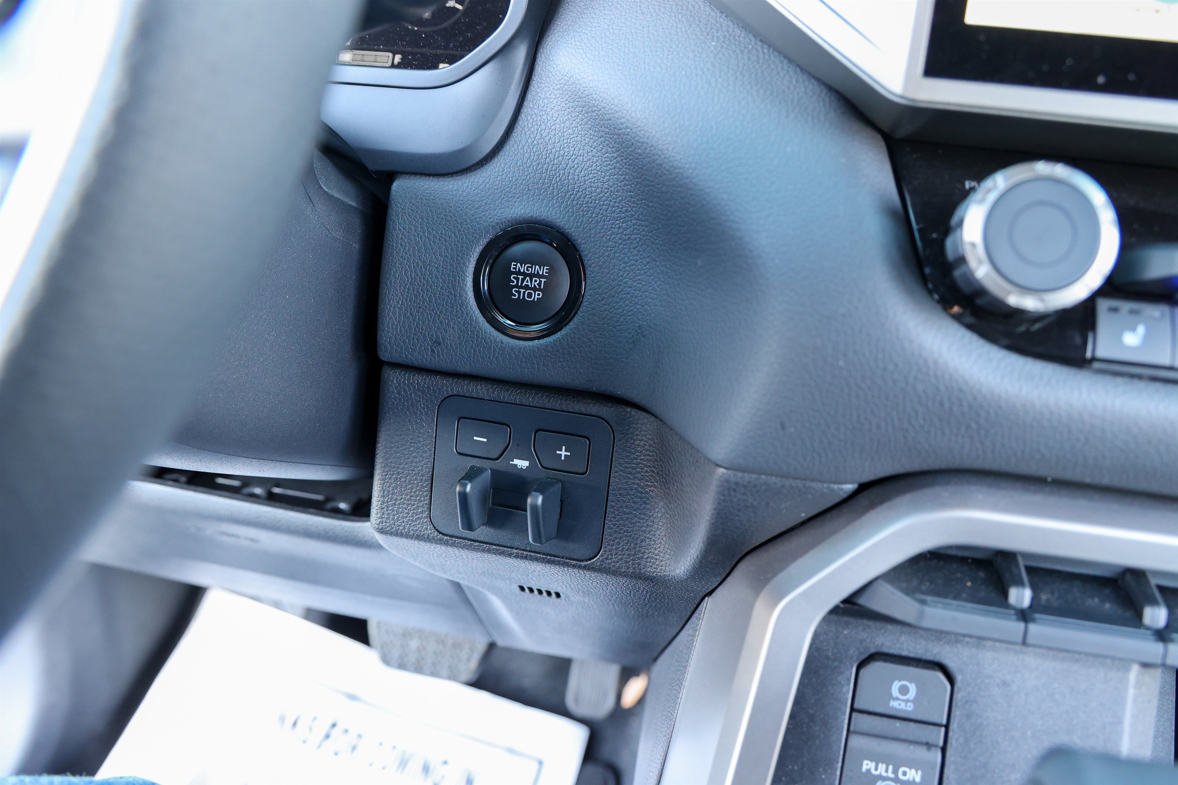 Certified 2026 Toyota Tundra Limited w/ Power Package image 22