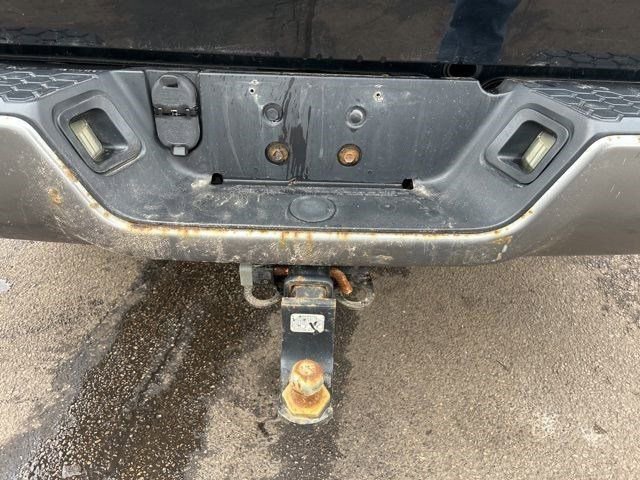 Used 2013 RAM 1500 Outdoorsman image 43