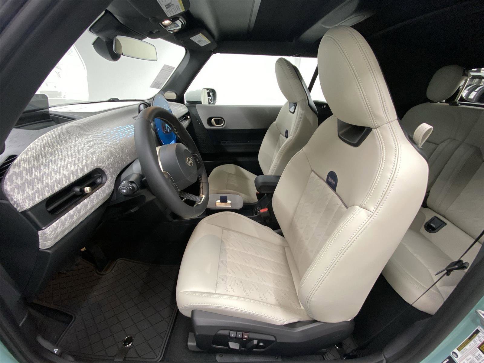 New 2026 MINI Cooper S image 17