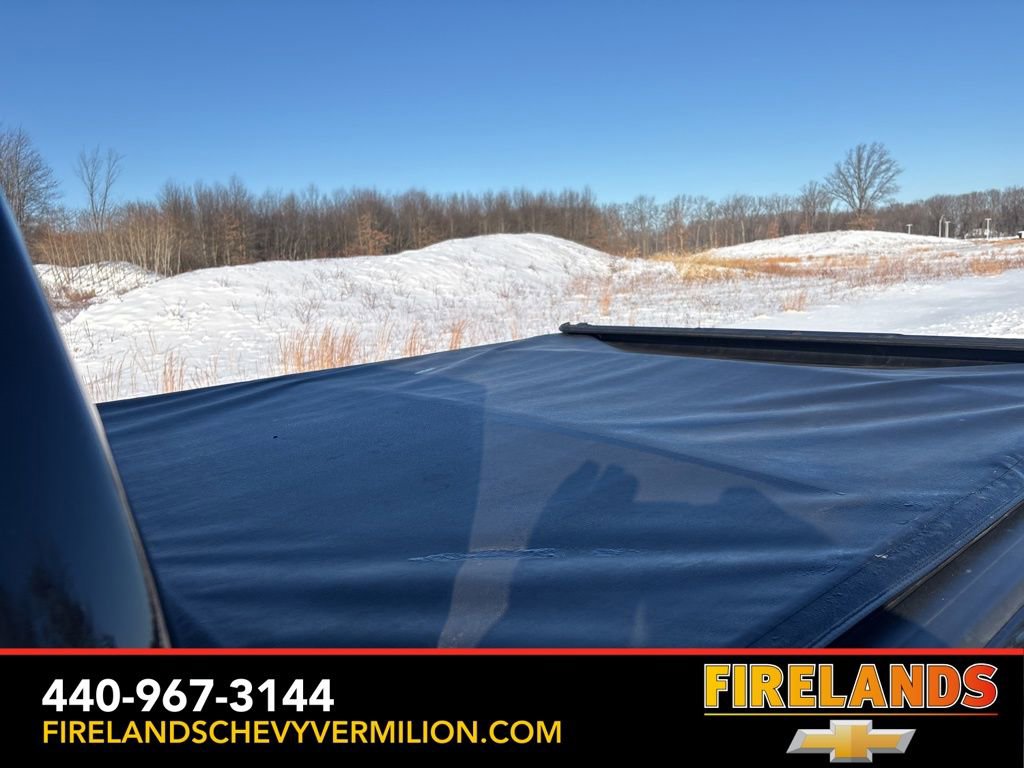 Used 2024 RAM 1500 Big Horn image 4