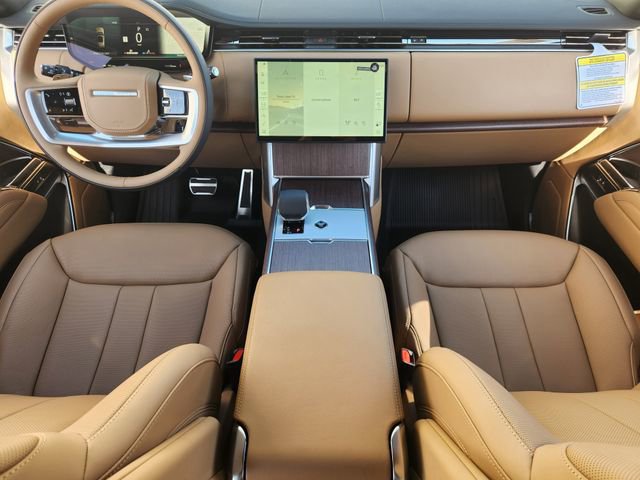 New 2026 Land Rover Range Rover SE image 19