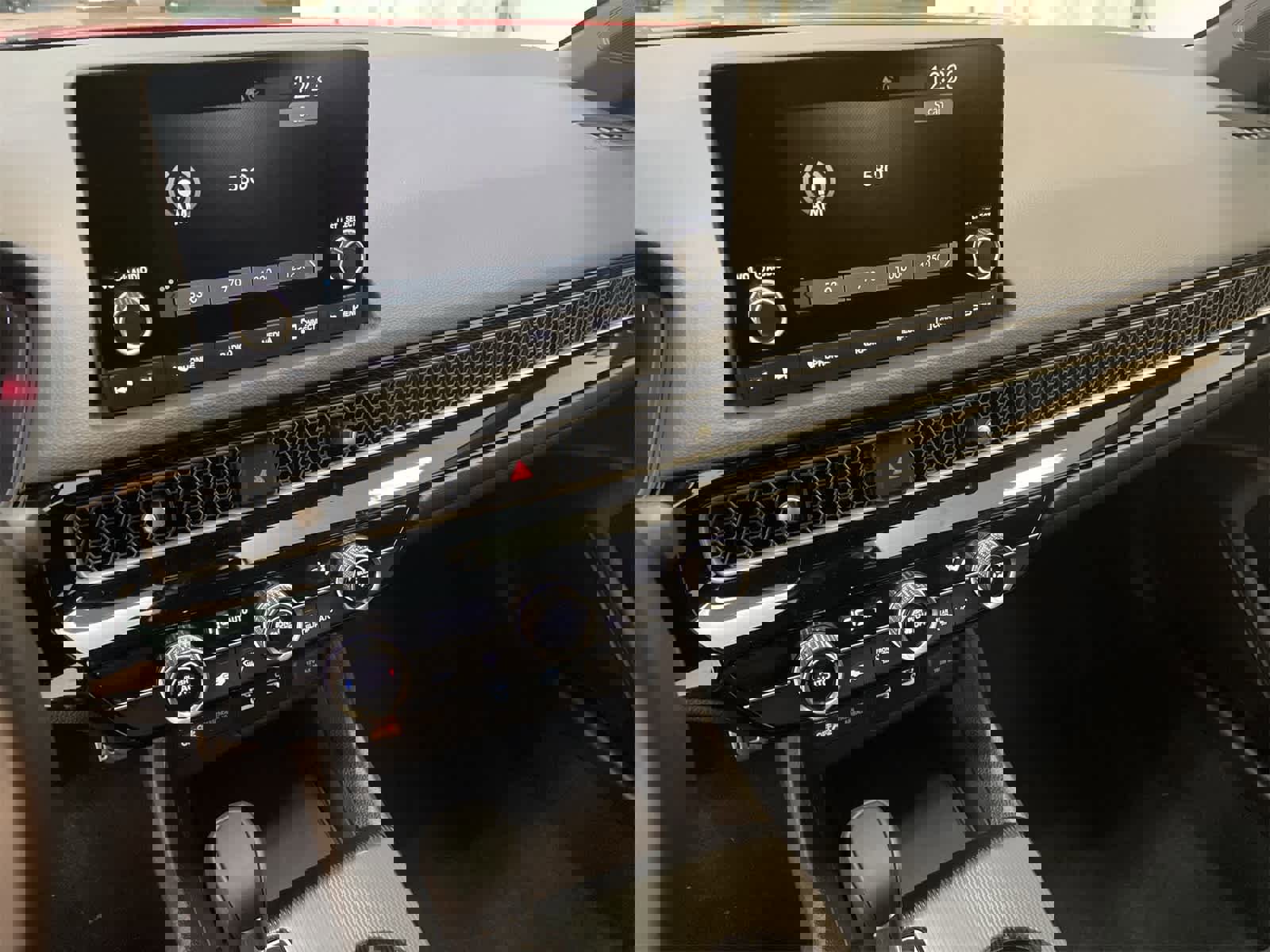 Certified 2025 Honda Civic Sport image 27