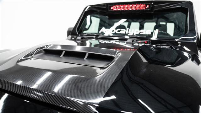 Used 2025 Jeep Wrangler Unlimited Sport image 30