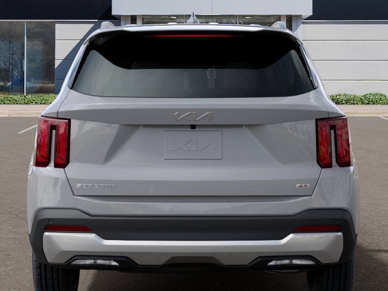 New 2026 Kia Sorento S AWD/4WD image 15