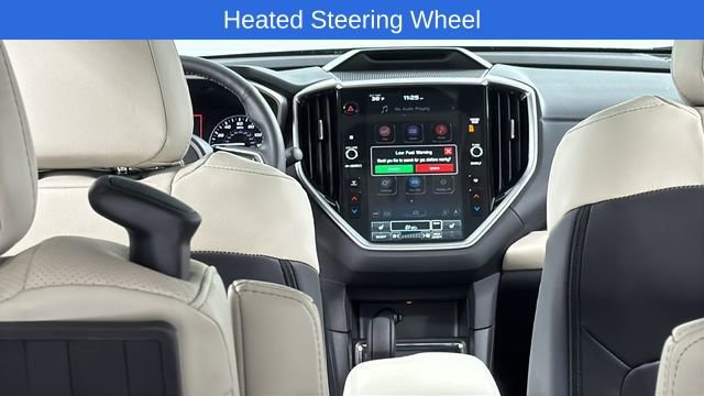 New 2026 Subaru Ascent Limited AWD/4WD image 17