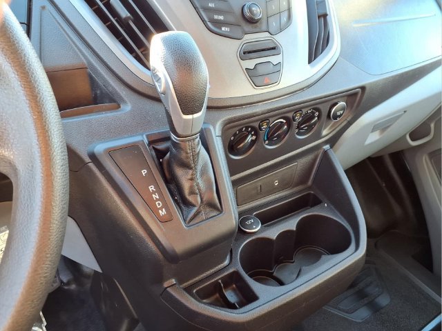 Used 2016 Ford Transit 150 XL RWD image 5