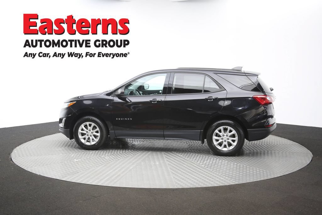 Used 2019 Chevrolet Equinox LS w/ LS Convenience Package AWD/4WD image 62