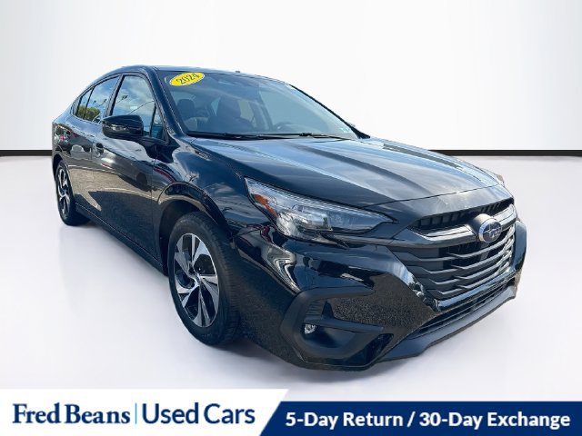 Used 2024 Subaru Legacy Premium