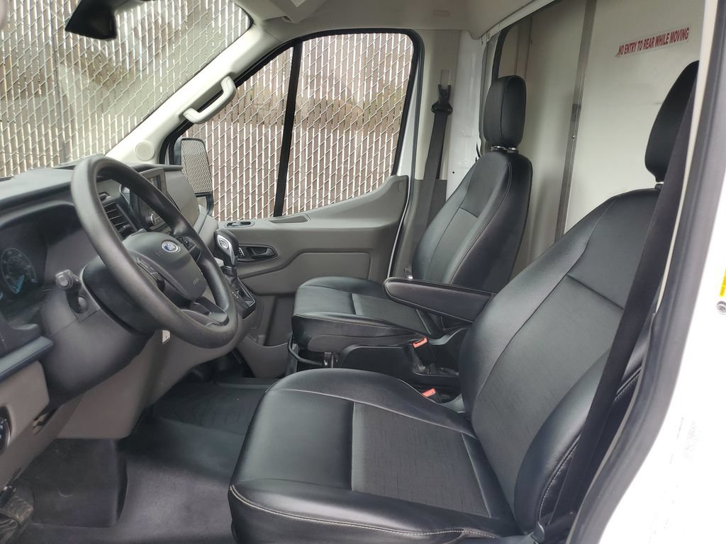 Used 2023 Ford Transit 350 DRW RWD image 13