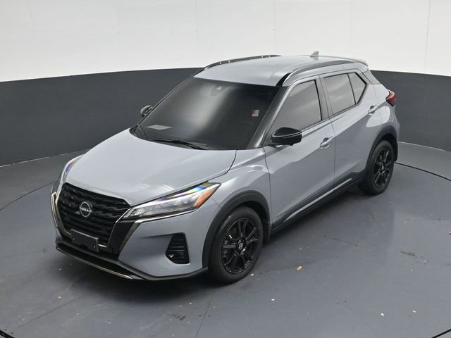 Used 2023 Nissan Kicks SR w/ SR Premium Package image 44