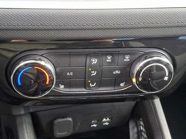 Used 2026 Chevrolet TrailBlazer LT w/ LT Cold Weather Package image 11