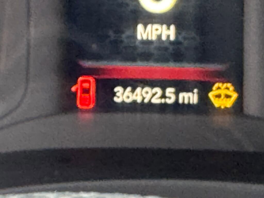 Used 2024 RAM 2500 Big Horn image 14