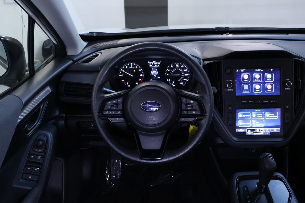 Used 2024 Subaru Crosstrek 2.0i image 18