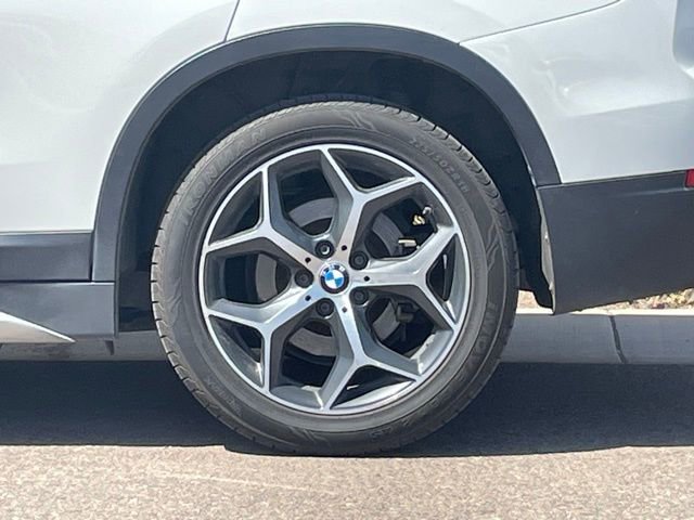 Used 2017 BMW X1 xDrive28i AWD/4WD image 20