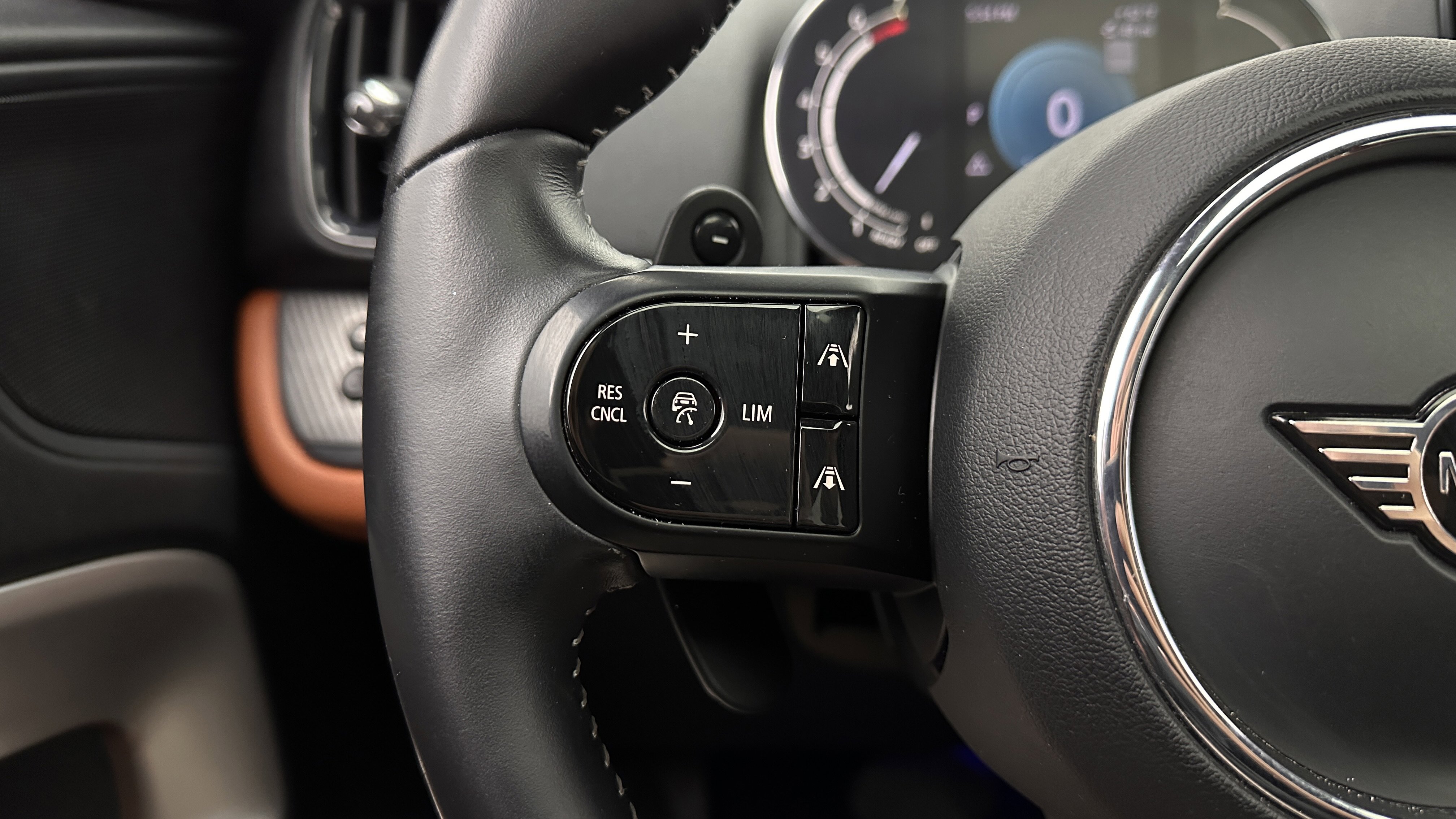 Used 2022 MINI Cooper Countryman S image 23