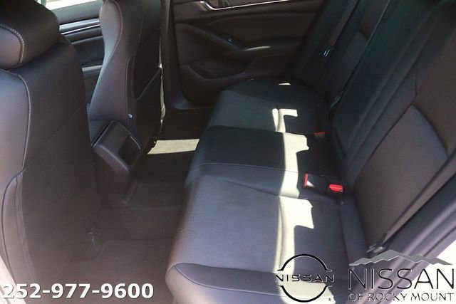 Used 2020 Honda Accord Sport image 14
