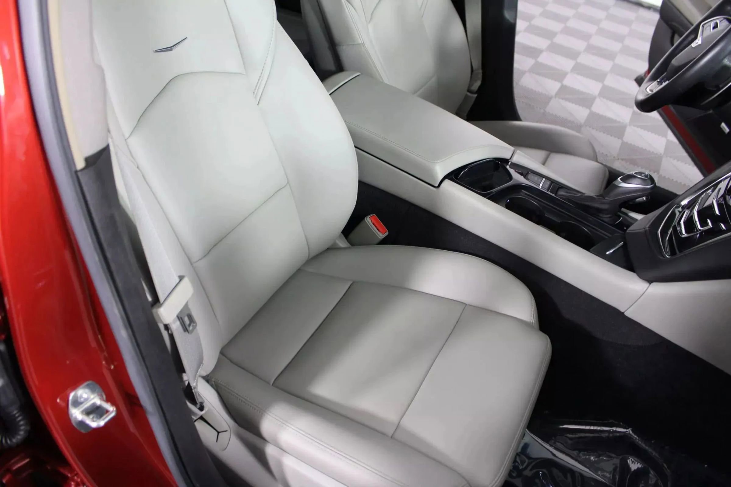 Used 2019 Cadillac CTS AWD Sedan image 37