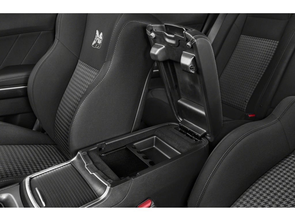 Used 2022 Dodge Charger Scat Pack w/ Dynamics Package RWD image 9