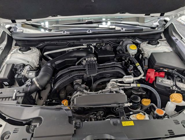 Used 2024 Subaru Crosstrek 2.5i Wilderness w/ Crosstrek Mirror Package AWD/4WD image 28