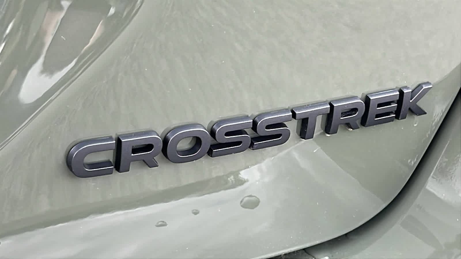 New 2026 Subaru Crosstrek 2.5i Limited AWD/4WD image 28