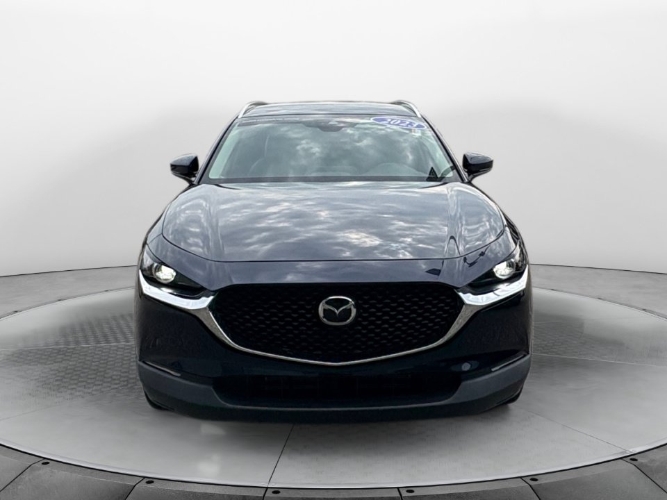 Certified 2023 MAZDA CX-30 AWD 2.5 S w/ Select Package image 2