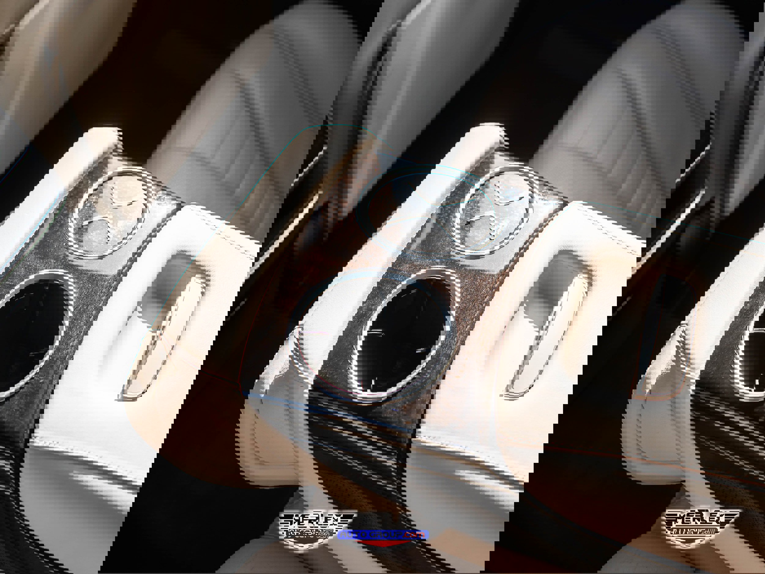 Used 2015 Mercedes-Benz S 550 550 image 22