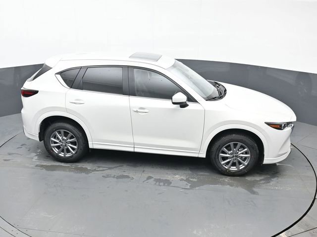 New 2025 MAZDA CX-5 AWD 2.5 S image 24