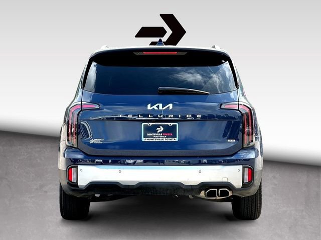 Used 2024 Kia Telluride SX Prestige image 7