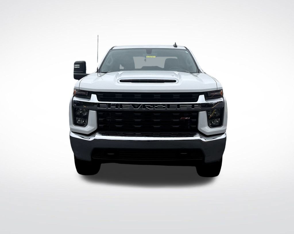 Used 2023 Chevrolet Silverado 2500 LT video 2