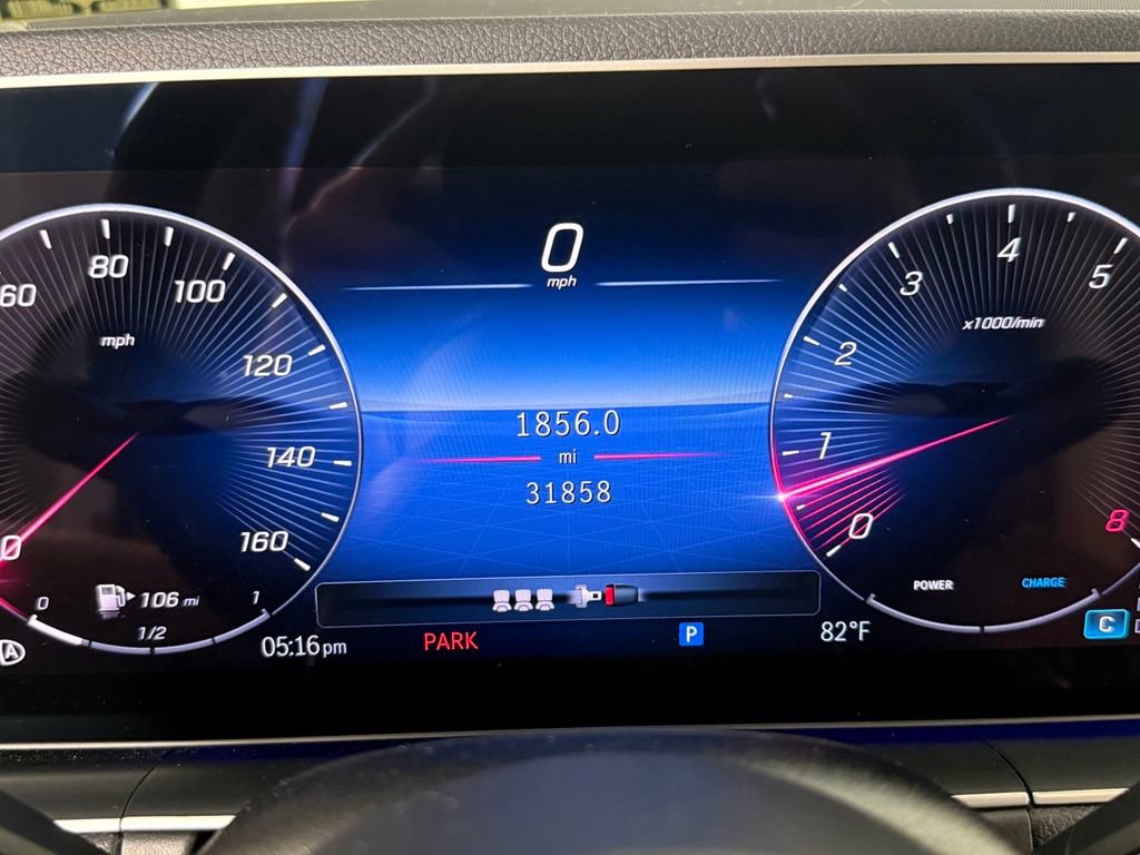 Used 2024 Mercedes-Benz GLE 350 4MATIC image 20