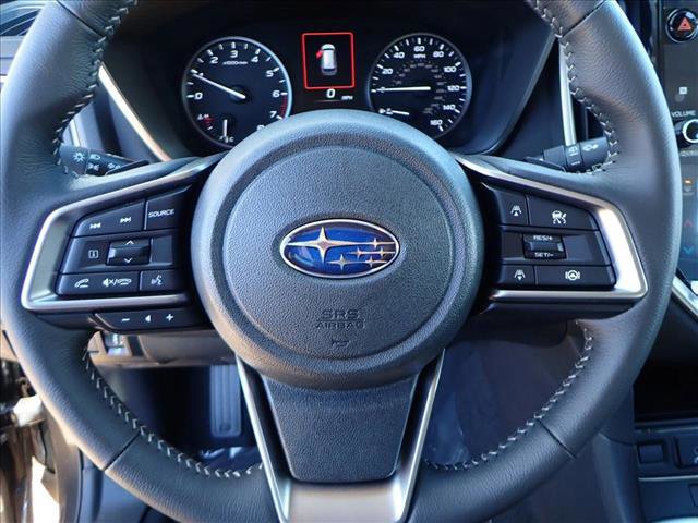 New 2025 Subaru Ascent Premium image 14