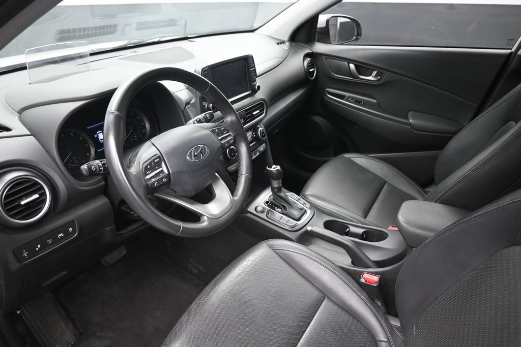 Used 2019 Hyundai Kona Ultimate FWD image 20