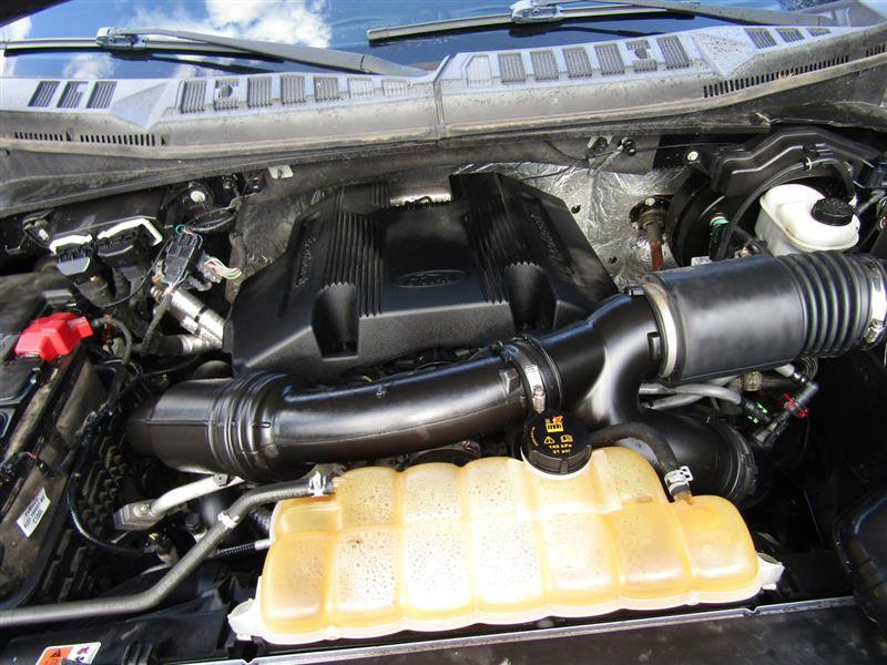 Used 2017 Ford F150 XLT w/ Equipment Group 302A Luxury image 39