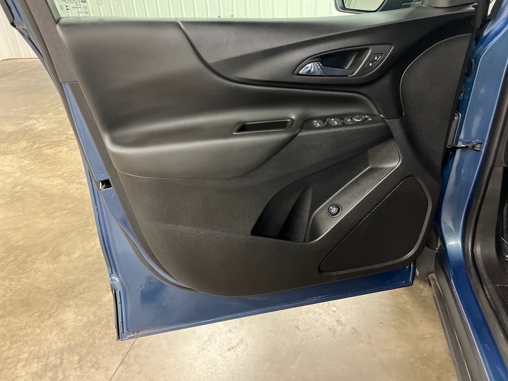 Certified 2024 Chevrolet Equinox LT AWD/4WD image 16