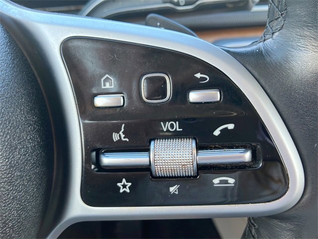 Used 2021 Mercedes-Benz GLE 350 w/ Premium Package image 18