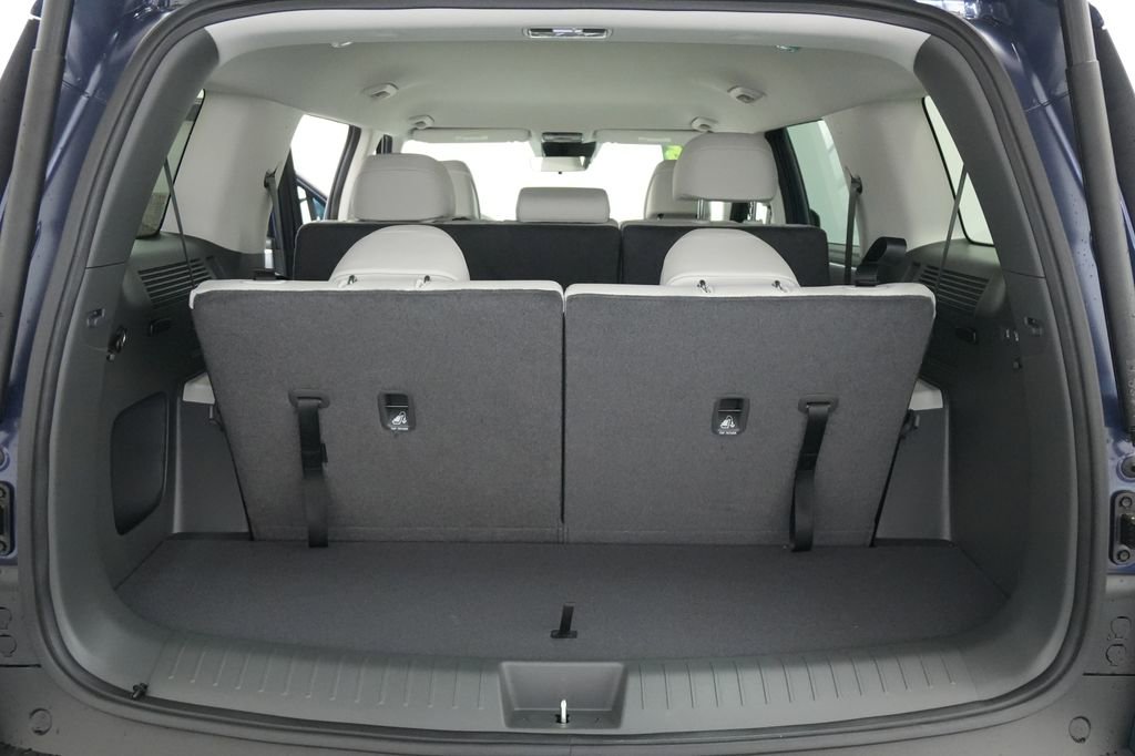 New 2026 Hyundai Santa Fe SEL AWD/4WD image 21