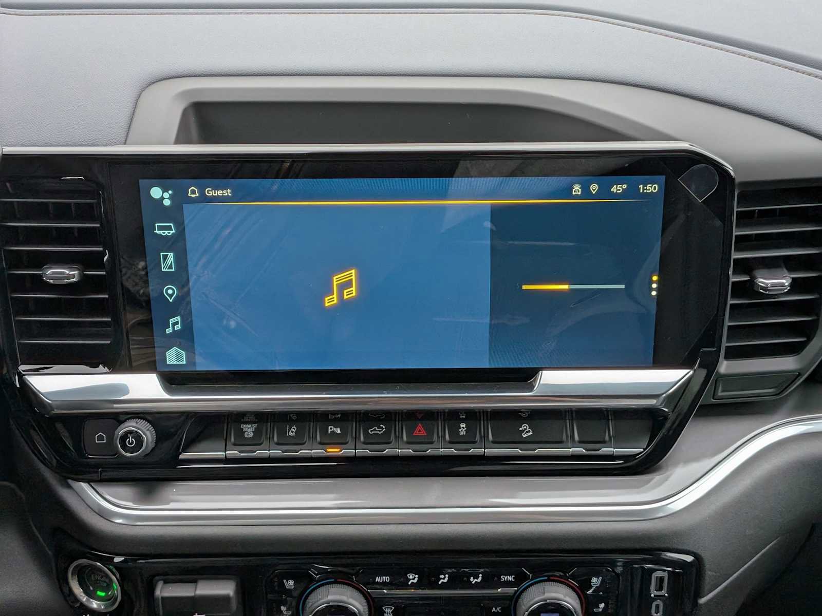 New 2026 Chevrolet Silverado 2500 High Country image 31