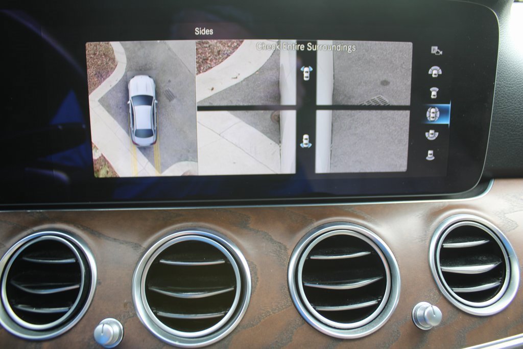 Certified 2023 Mercedes-Benz E 350 Sedan image 49